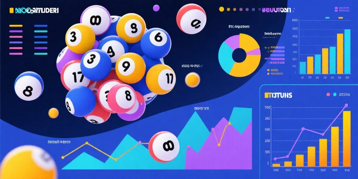 数据可视化与开奖趋势示意